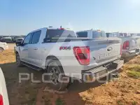 2021 Ford F-150 фото