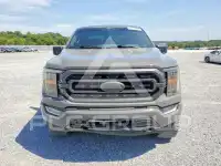2021 Ford F-150 фото
