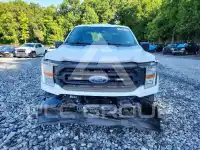2021 Ford F-150 фото