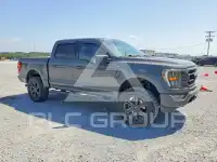 2021 Ford F-150 фото