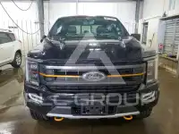 2021 Ford F-150 фото