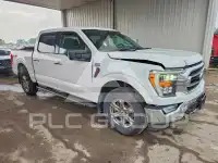 2021 Ford F-150 фото
