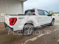 2021 Ford F-150 фото