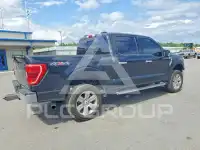 2021 Ford F-150 фото