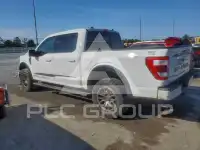 2021 Ford F-150 фото