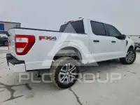 2021 Ford F-150 фото
