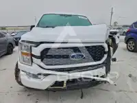 2021 Ford F-150 фото