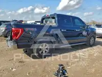 2021 Ford F-150 фото