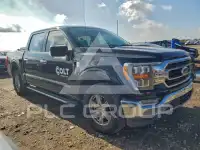 2021 Ford F-150 фото