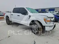 2021 Ford F-150 фото
