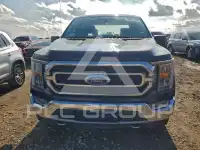 2021 Ford F-150 фото