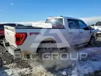2021 Ford F-150 фото