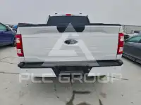 2021 Ford F-150 фото