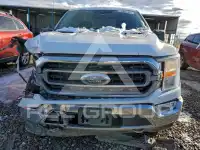 2021 Ford F-150 фото