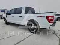2021 Ford F-150 фото