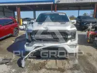 2021 Ford F-150 фото