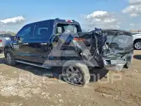 2021 Ford F-150 фото