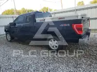 2021 Ford F-150 фото