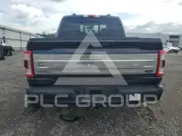 2021 Ford F-150 фото