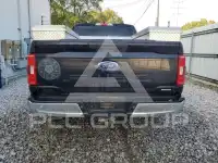 2021 Ford F-150 фото