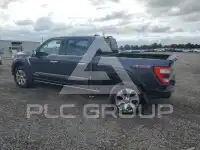 2021 Ford F-150 фото