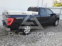 2021 Ford F-150 фото