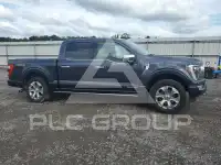 2021 Ford F-150 фото