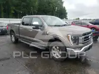 2021 Ford F-150 photo