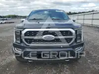 2021 Ford F-150 фото