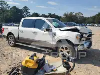 2021 Ford F-150 photo