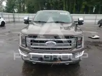 2021 Ford F-150 photo