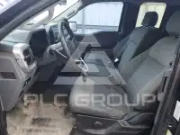2021 Ford F-150 фото