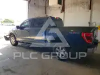 2021 Ford F-150 фото