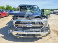 2021 Ford F-150 photo