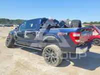 2021 Ford F-150 photo