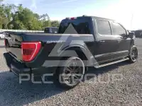 2021 Ford F-150 фото