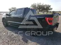 2021 Ford F-150 фото