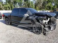 2021 Ford F-150 фото