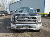 2021 Ford F-150 photo