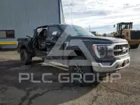 2021 Ford F-150 photo