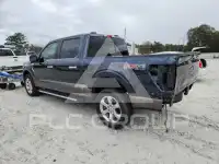 2021 Ford F-150 фото