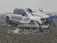 2021 Ford F-150 фото