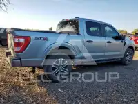 2021 Ford F-150 фото
