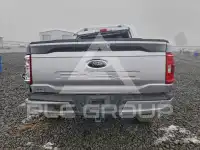 2021 Ford F-150 фото