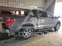 2021 Ford F-150 photo