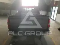 2021 Ford F-150 photo