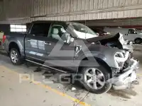 2021 Ford F-150 photo
