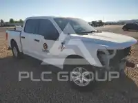 2021 Ford F-150 фото