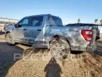2021 Ford F-150 фото