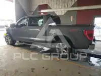 2021 Ford F-150 photo